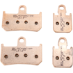 Placute frana EBC GPFA SINTER RACE GPFAX442/4HH Placute frana EBC GPFA SINTER RACE GPFAX442/4HH thumb