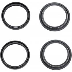 Set garnituri si simeringuri amortizor Prox pentru KTM/SHERCO/HUSQVARNA/HUSABERG Set garnituri si simeringuri amortizor Prox pentru KTM/SHERCO/HUSQVARNA/HUSABERG