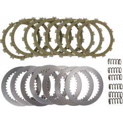 Kit ambreiaj EBC SRK101