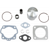Kit piston WISECO PISTON KIT W/GASKETS JR 50 06