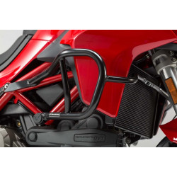 Bara de protectie SW-MOTECH CRASH BAR MULTISTRADA 1200 ABS 17