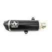 Toba esapament ARROW MUFFLER URBAN BK/CB PCX thumb