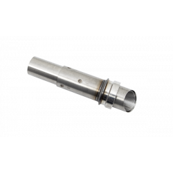 Amortizor sunet de evacuare AKRAPOVIC TUV303 Amortizor sunet de evacuare AKRAPOVIC TUV303