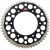 Pinion spate RENTHAL SPROCKET R 520 50T BK SC TWIN Pinion spate RENTHAL SPROCKET R 520 50T BK SC TWIN thumb