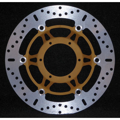 Disc frana fata EBC FLT X SERIES RND MD1154X