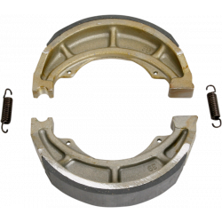 Saboti frana EBC S602