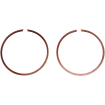 Segmente WISECO RING SET EXC 200 10 thumb