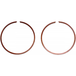 Segmente WISECO RING SET EXC 200 10