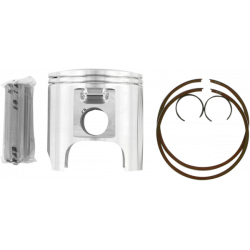 Piston WISECO PISTON YAM .50MM