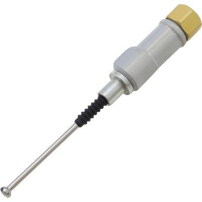 Pompă de ambreiaj inferioară MAGURA CYL. CLUTCH SLAVE 724.17 EM