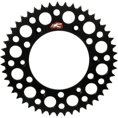 Pinion spate RENTHAL SPROCK R 520 48T BK UL SC Pinion spate RENTHAL SPROCK R 520 48T BK UL SC