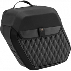 Genti moto SW-MOTECH SIDEBAG LEGEND LH2 Genti moto SW-MOTECH SIDEBAG LEGEND LH2