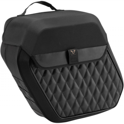 Genti moto SW-MOTECH SIDEBAG LEGEND LH2