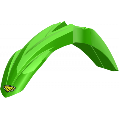 Aripa fata CYCRA KXF250/450 16- GREEN