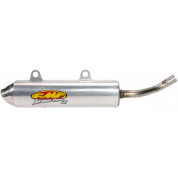 Toba esapament FMF T-CORE2 S/A YZ125 00-01 Toba esapament FMF T-CORE2 S/A YZ125 00-01