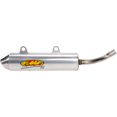 Toba esapament FMF T-CORE2 S/A YZ125 00-01 Toba esapament FMF T-CORE2 S/A YZ125 00-01