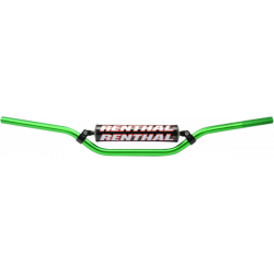 Ghidon RENTHAL 22MM RC 971 GRN Ghidon RENTHAL 22MM RC 971 GRN