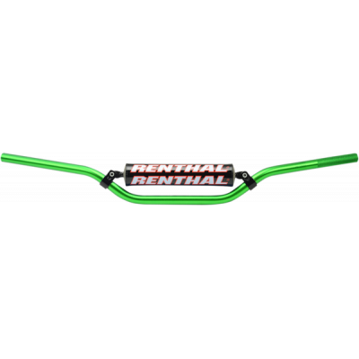 Ghidon RENTHAL 22MM RC 971 GRN