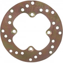 Disc frana spate EBC FIX D SERIES RND MD6223D Disc frana spate EBC FIX D SERIES RND MD6223D