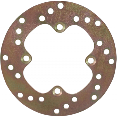 Disc frana spate EBC FIX D SERIES RND MD6223D