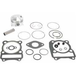Kit piston WISECO PISTON KIT W/GASKETS LT-4WDX 250 4X4 92-95