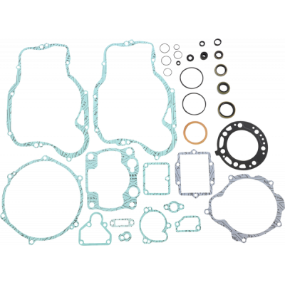 Set garnituri motor ProX pentru KAWASAKI