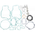 Set garnituri motor ProX pentru KAWASAKI thumb