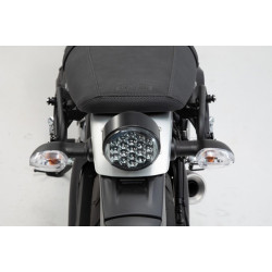 Suporturi laterale pentru valizе SW-MOTECH SLC SIDE CARRIER L XSR 900 ABS 21