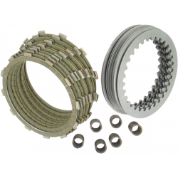 Kit ambreiaj EBC SRK098