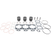 Piston WISECO PISTON KIT SKI DOO MACH Z 800