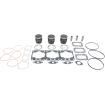 Piston WISECO PISTON KIT SKI DOO MACH Z 800 thumb