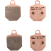 Placute frana EBC SINTERED HH FA433/4HH Placute frana EBC SINTERED HH FA433/4HH thumb