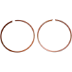 Segmente WISECO RING SET EXC 300 14 thumb