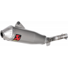Toba esapament ACRAPOVIC TI YZ450F 14-16