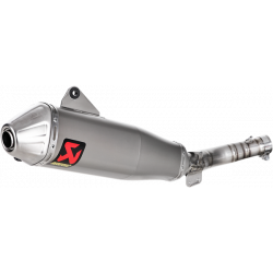 Toba esapament ACRAPOVIC TI YZ450F 14-16 Toba esapament ACRAPOVIC TI YZ450F 14-16
