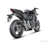 Toba esapament ACRAPOVIC TI CBR600F