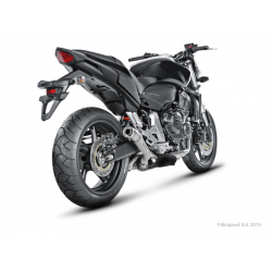 Toba esapament ACRAPOVIC TI CBR600F Toba esapament ACRAPOVIC TI CBR600F