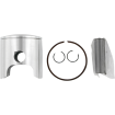 Piston WISECO PISTON PM WISECO .50MM Piston WISECO PISTON PM WISECO .50MM thumb
