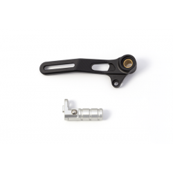 Maneta viteza SW-MOTECH GEAR LEVER MULTISTRADA 1260 ABS