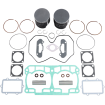 Piston WISECO PISTON KIT SKI DOO MX-Z 800 X R E-TEC thumb