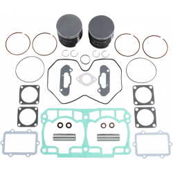 Piston WISECO PISTON KIT SKI DOO MX-Z 800 X R E-TEC Piston WISECO PISTON KIT SKI DOO MX-Z 800 X R E-TEC