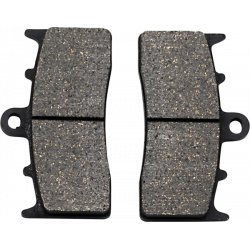 Placute frana MOTO-MASTER BRAKE PAD CERAMIC BMW K 1300 S ABS 16