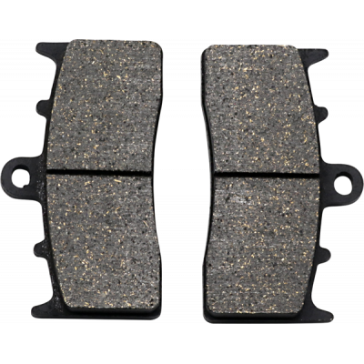 Placute frana MOTO-MASTER BRAKE PAD CERAMIC BMW K 1300 S ABS 16