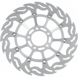 Disc frana fata MOTO-MASTER BRAKE DISC FLAME FRONT RIGHT SUZUKI GS 500 E 07