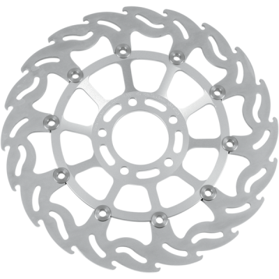 Disc frana fata MOTO-MASTER BRAKE DISC FLAME FRONT RIGHT SUZUKI GS 500 E 07