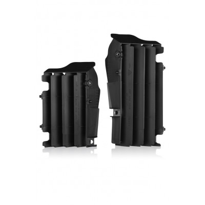 Protectie radiator CYCRA BLACK KX450 '16-