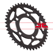 Pinion spate JTR2012.42 Pinion spate JTR2012.42 thumb