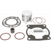 Kit piston WISECO PISTON KIT W/GASKETS KX 80 19/16