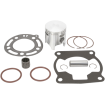 Kit piston WISECO PISTON KIT W/GASKETS KX 80 19/16 thumb