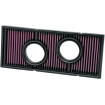 Filtru de aer sport K&N KT9907 Filtru de aer sport K&N KT9907 thumb